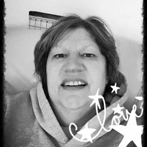 Meet your Posher, Marcia